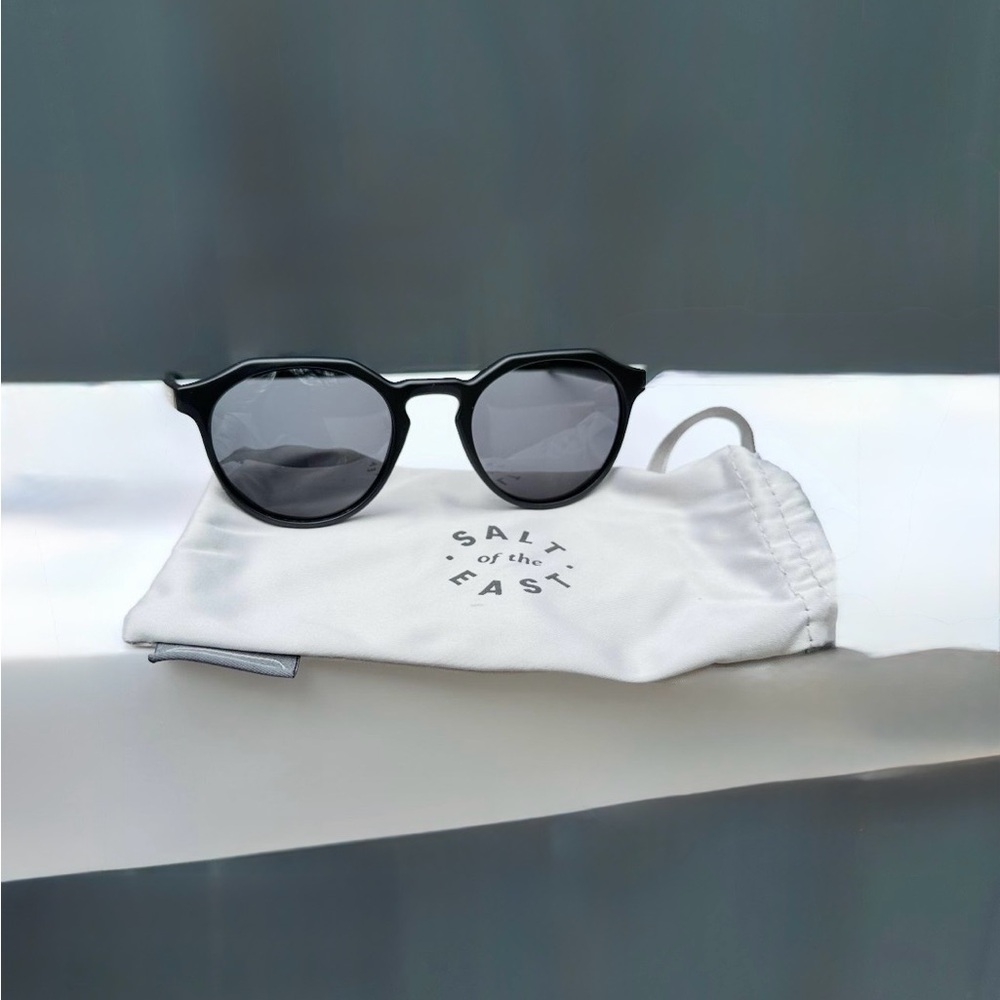 Black Sunglasses